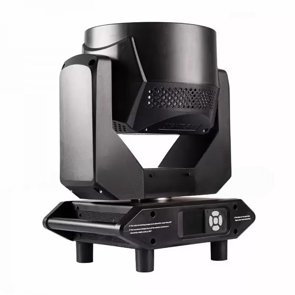 Светодиодный автоматизированный прожектор Light SkyTX 1920 ZOOM