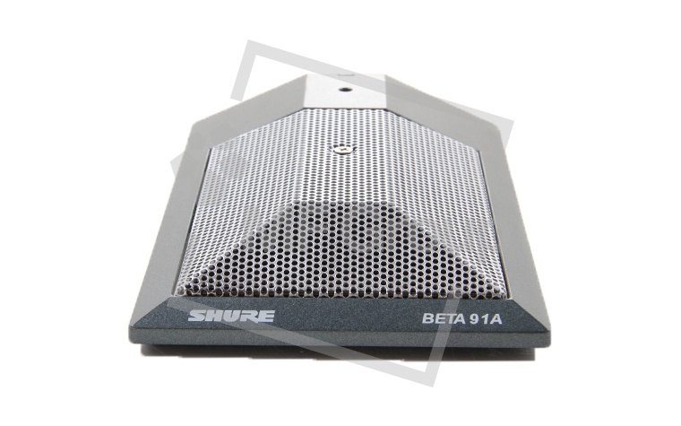 Микрофон Shure BETA 91