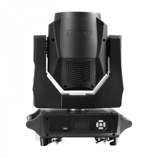 Вращающаяся голова Light Sky F230 II BEAM