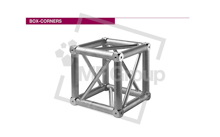 BOX-corners