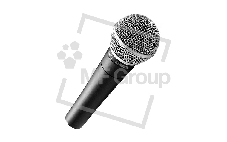 Микрофон Shure SM58