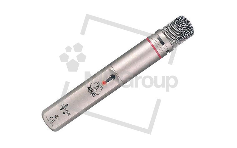 Микрофон AKG C1000S