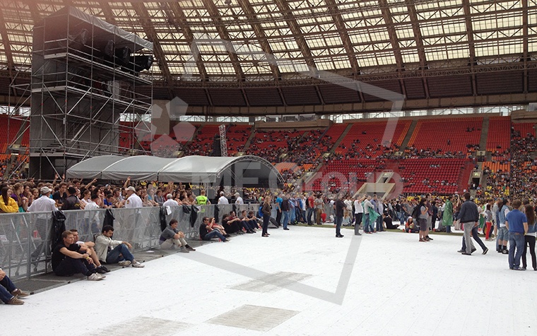 EventDeck (ED1)