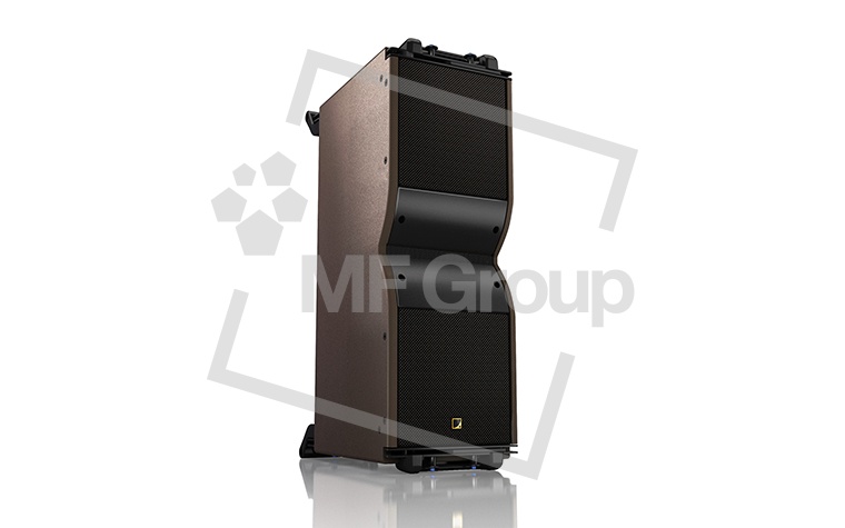 Линейный массив L-Acoustics KARA