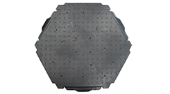 HexaDeck (HD)