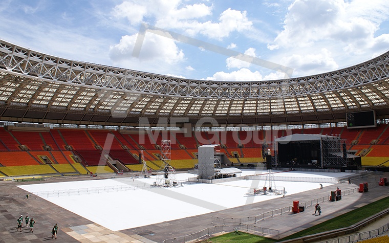 EventDeck (ED1)