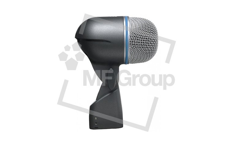 Микрофон Shure BETA 52A