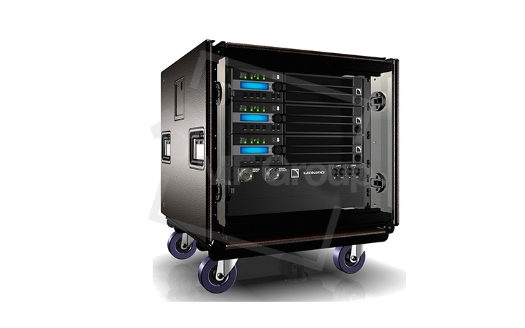 L-Acoustics LA-RAK