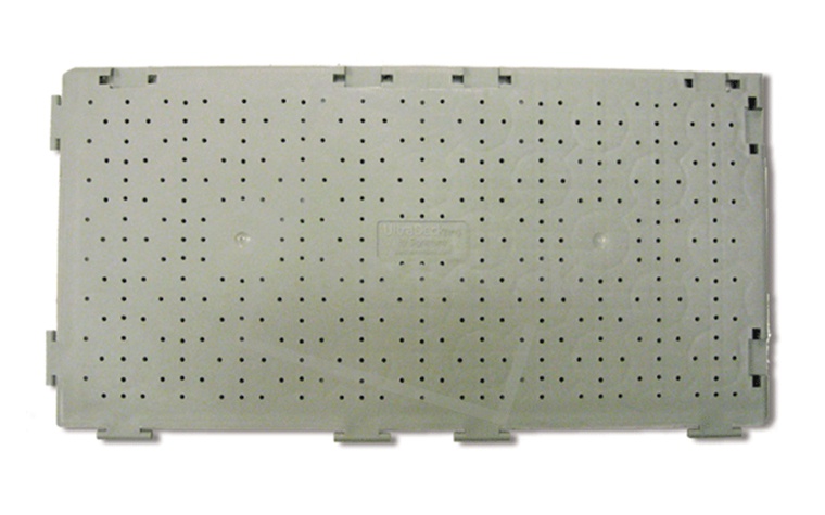 UltraDeck (EDU1)