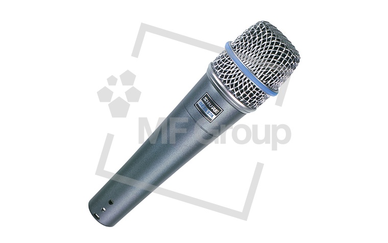 Микрофон Shure BETA 57A