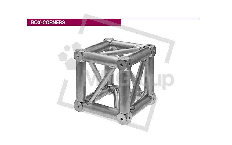 BOX-corners