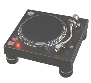 Аренда DJ оборудования